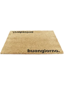 Artsy Mats Arrivederci deurmat