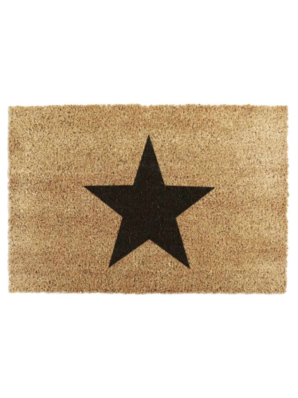Artsy Mats Country Wonen Star extra grote voordeurmat