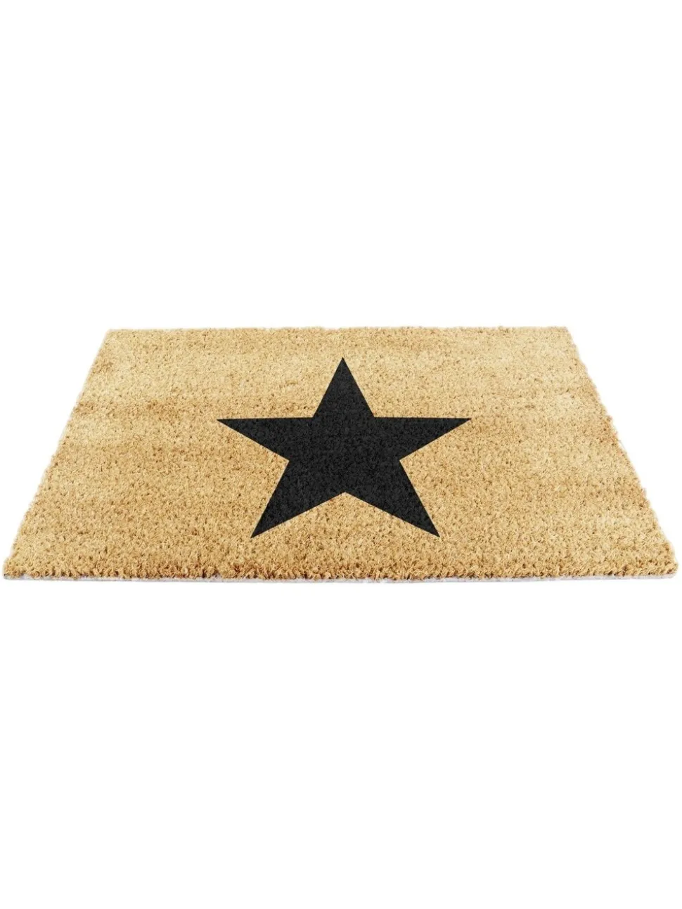 Artsy Mats Country Wonen Star extra grote voordeurmat
