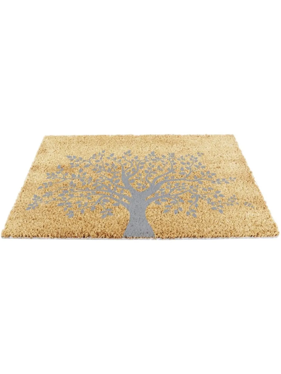 Artsy Mats Country Wonen Tree of Life extra grote deurmat