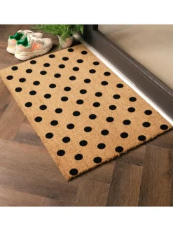 Artsy Mats Country Wonen Dots Deurmat