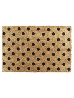Artsy Mats Country Wonen Dots Deurmat