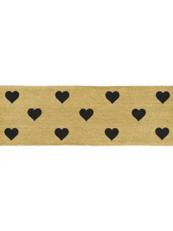 Artsy Mats Harten Patio Deurmat
