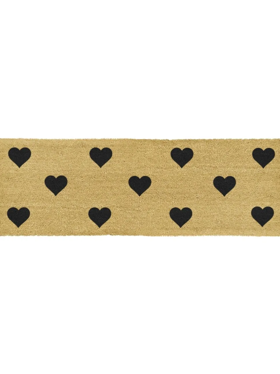 Artsy Mats Harten Patio Deurmat