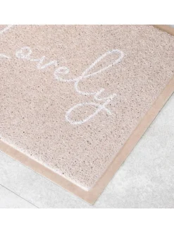 Artsy Mats Hello Lovely Doormat