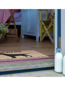 Artsy Mats Labrador Doormat