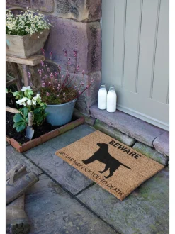 Artsy Mats Labrador Doormat