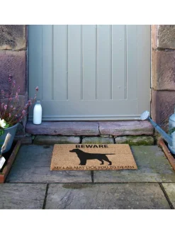 Artsy Mats Labrador Doormat