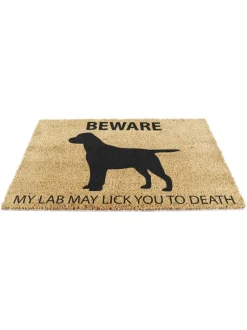 Artsy Mats Labrador Doormat