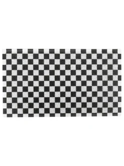 Artsy Mats Ruit deurmat