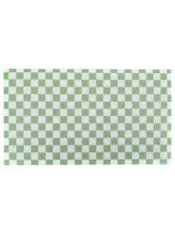 Artsy Mats Ruit deurmat