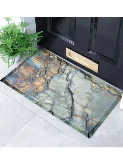 Artsy Mats Slate Doormat Doormat