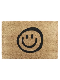 Artsy Mats Smiley deurmat