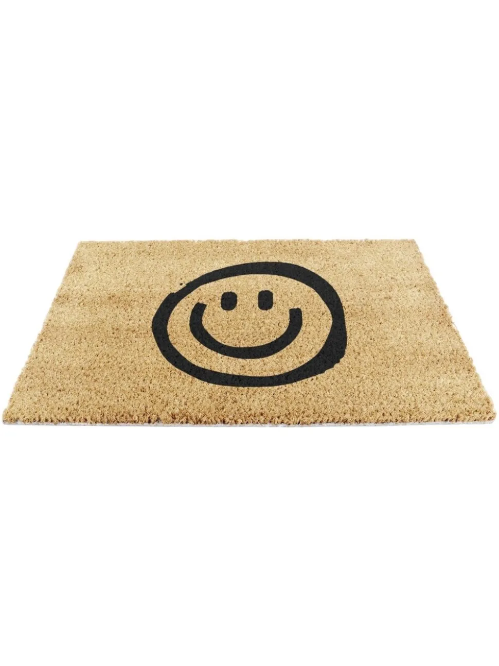 Artsy Mats Smiley deurmat