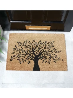 Artsy Mats Tree of Life Deurmat