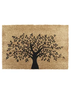 Artsy Mats Tree of Life Deurmat