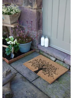 Artsy Mats Tree of Life Deurmat