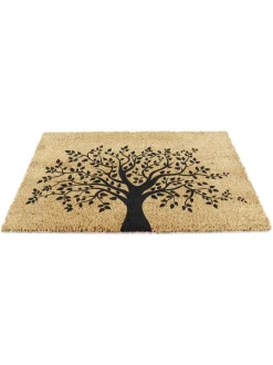 Artsy Mats Tree of Life Deurmat