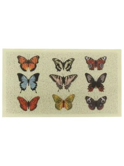 Artsy Mats Vlinder Deurmat