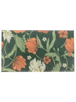 Artsy Mats William Morris Patroon Deurmat