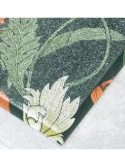 Artsy Mats William Morris Patroon Deurmat
