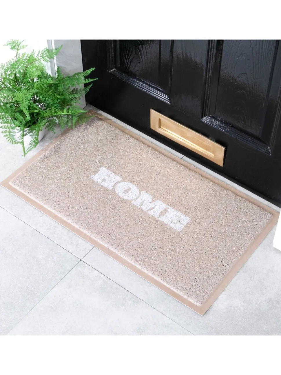 Artsy Mats Wonen deurmat