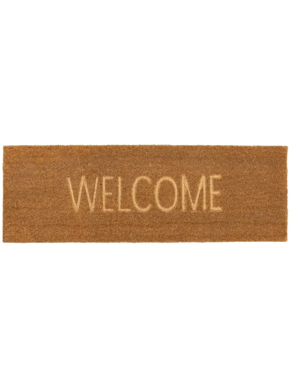Asiatic Rugs Coir Deurmat