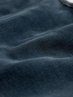 Avondblauw - Slim Fit - Motionflex jeans