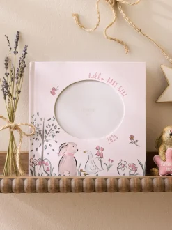 Baby Born in 2026 recordboek voor meisjes