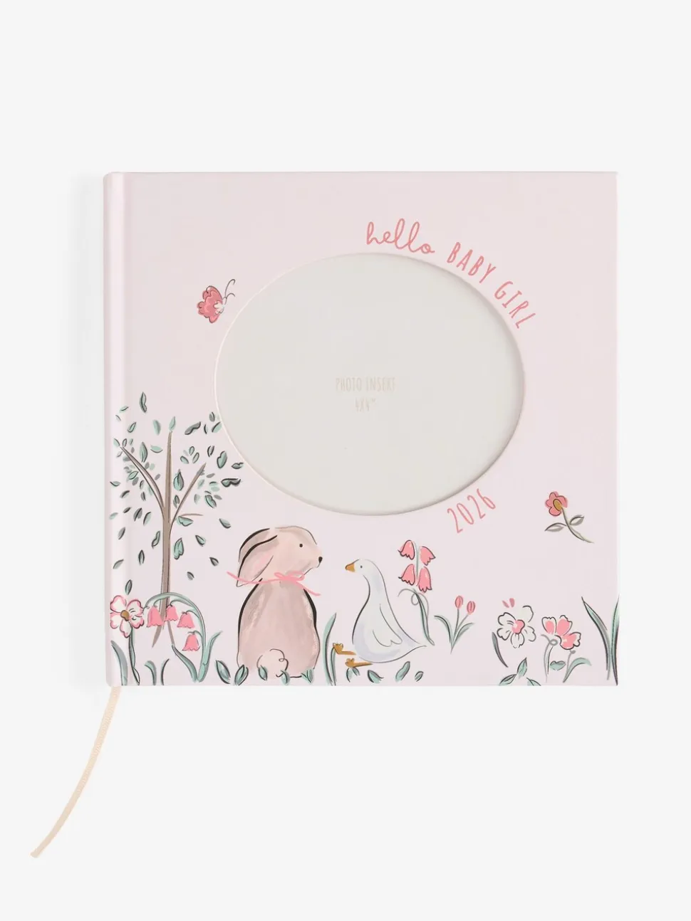 Baby Born in 2026 recordboek voor meisjes