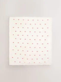Baby Cosy Fleece Blanket