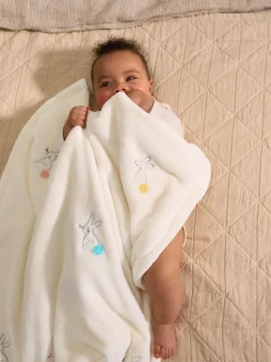 Babydekentjes