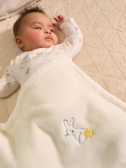 Babydekentjes