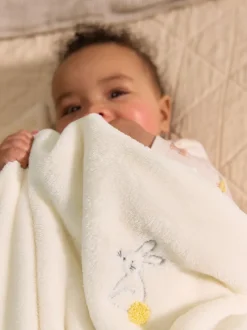 Babydekentjes