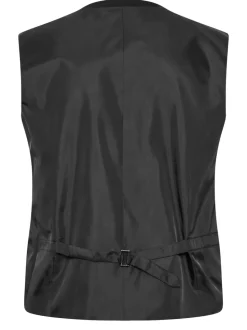 BadRhino Big & Tall maatgesneden gilet