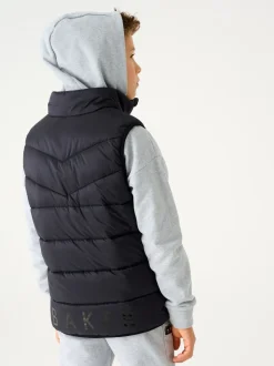 Baker By Ted Baker - Regenbestendige gilet