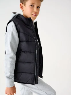 Baker By Ted Baker - Regenbestendige gilet
