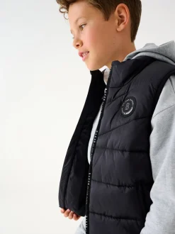 Baker By Ted Baker - Regenbestendige gilet