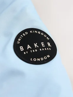 Baker by Ted Baker blauw regenbestendig sneeuwpak