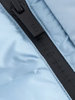 Baker by Ted Baker blauw regenbestendig sneeuwpak