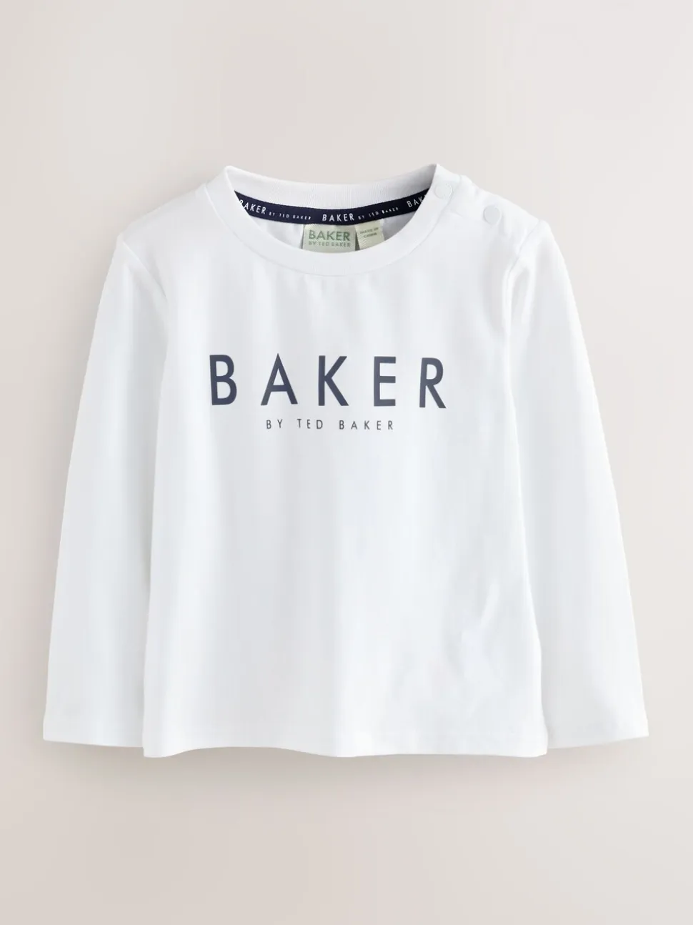 Baker by Ted Baker Bomber Jacket, T-Shirt and Joggers Set