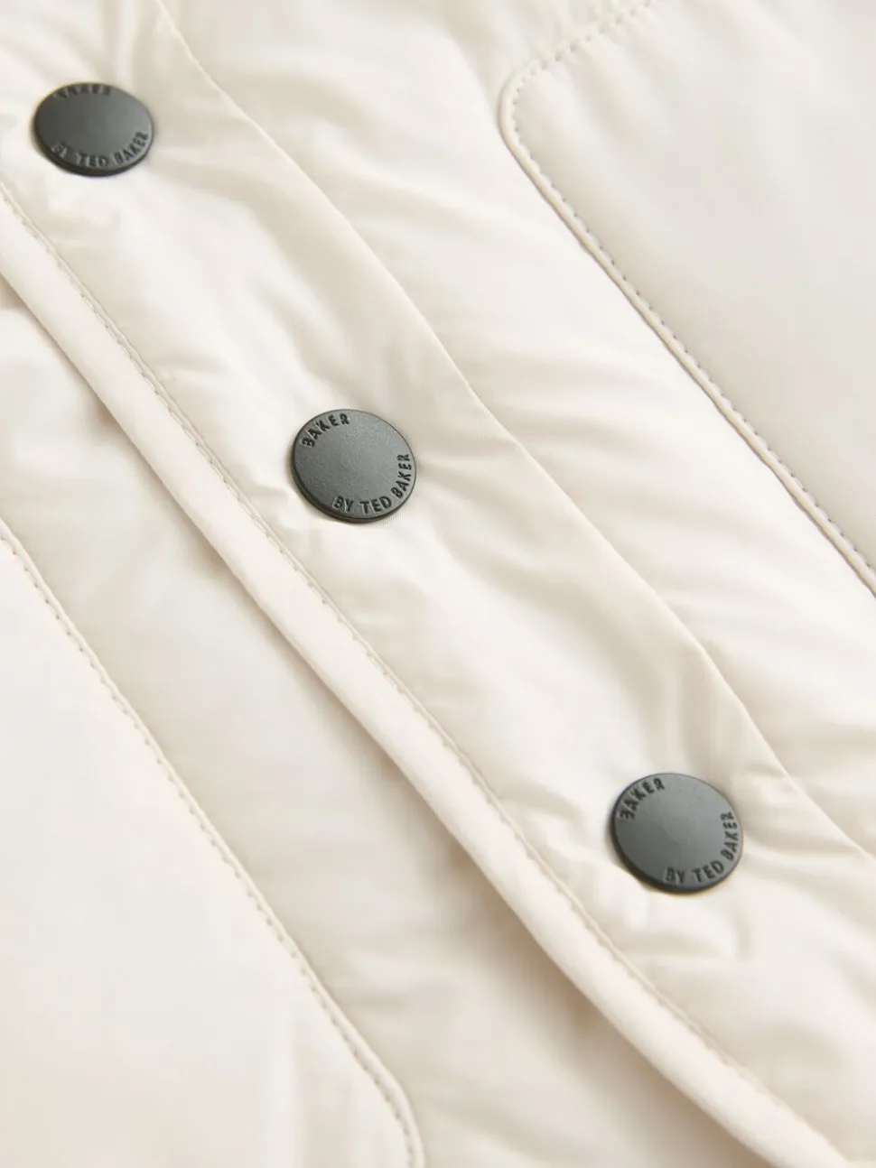 Baker by Ted Baker Bomber Jacket, T-Shirt and Joggers Set