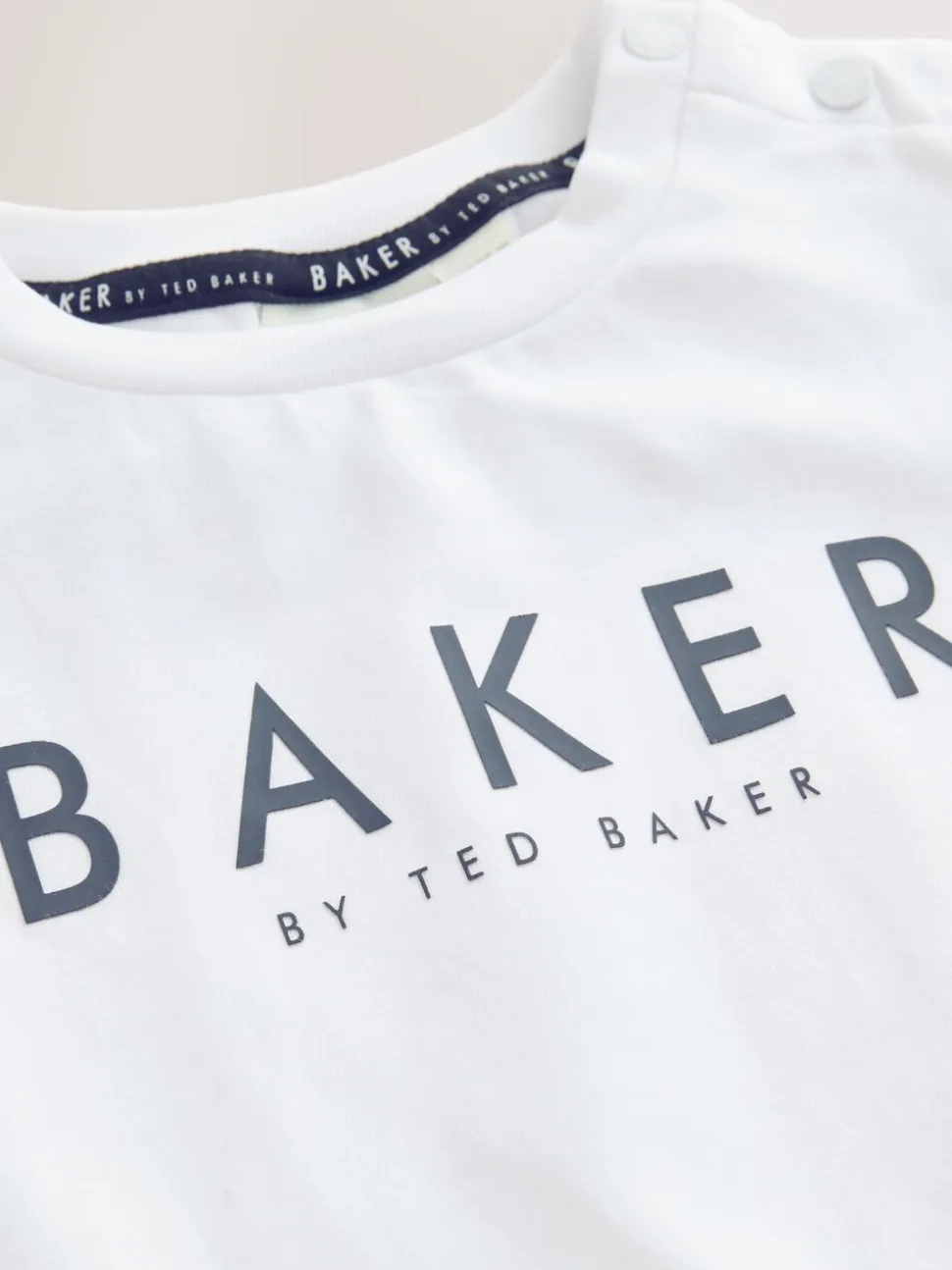 Baker by Ted Baker Bomber Jacket, T-Shirt and Joggers Set