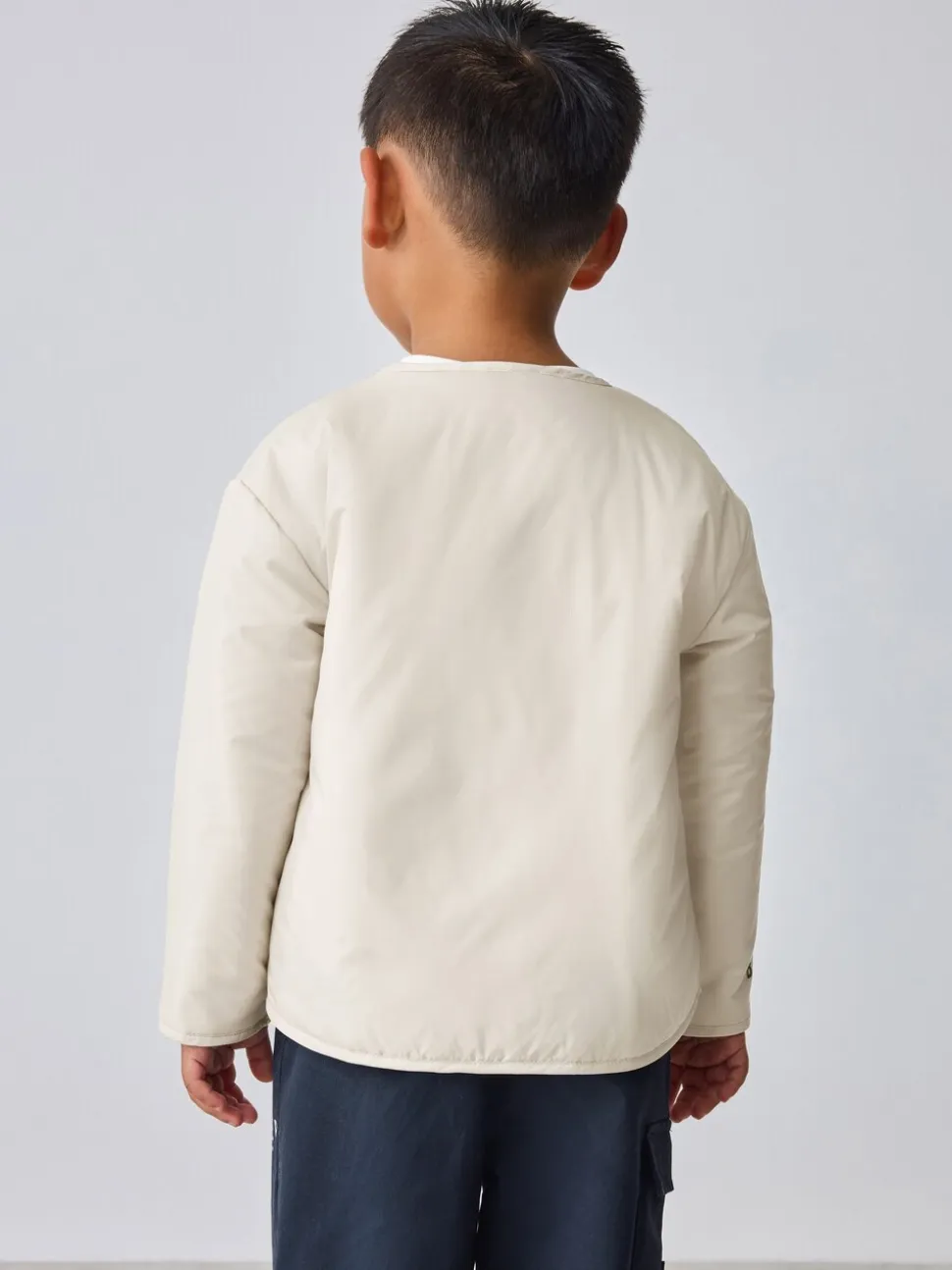 Baker by Ted Baker Bomber Jacket, T-Shirt and Joggers Set