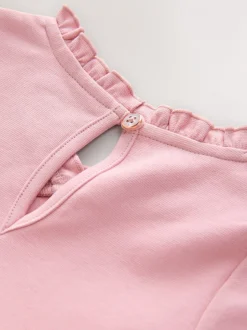 Baker by Ted Baker Roze Jurk