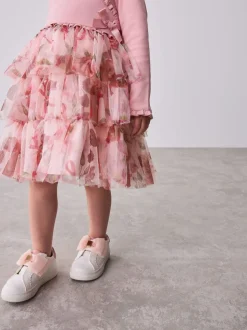 Baker by Ted Baker Roze Jurk