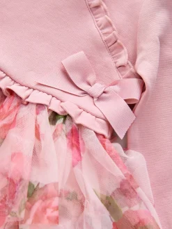 Baker by Ted Baker Roze Jurk
