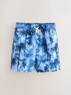 Baker by Ted Baker Swim Shorts 2 Pack
