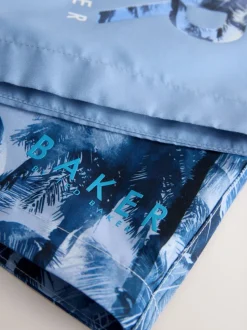 Baker by Ted Baker Swim Shorts 2 Pack