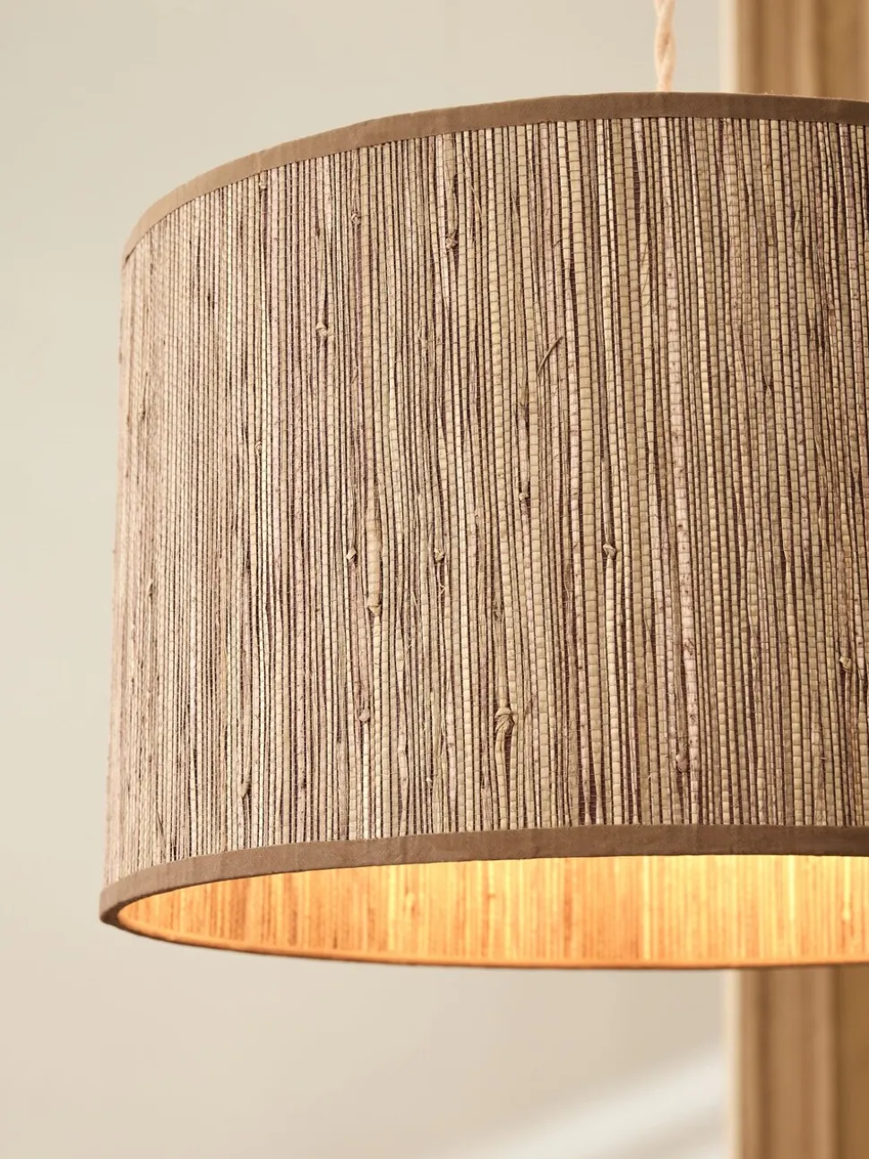 Bamboo Easy Fit Shade